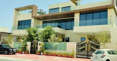 Villa 7 chambres dans Dubaï, Émirats arabes unis