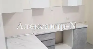 Apartamento 1 habitación en Odessa, Ucrania