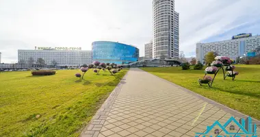 Propiedad comercial 258 m² en Minsk, Bielorrusia