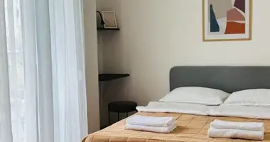 Apartment in Becici, Montenegro