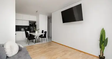 Appartement 1 chambre dans Varsovie, Pologne