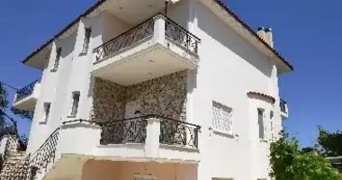 Таунхаус 4 комнаты в Municipality of Corinth, Греция