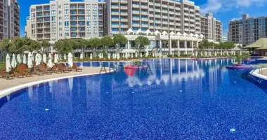 1 bedroom apartment in Nesebar, Bulgaria