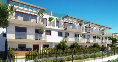 Appartement 4 chambres dans la Nucia, Espagne