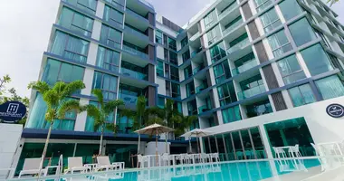 1 bedroom apartment in Phuket, Thailand