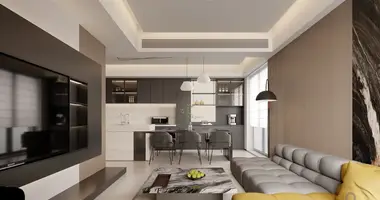 Wohnung in Upravna Enota Ljubljana, Slowenien