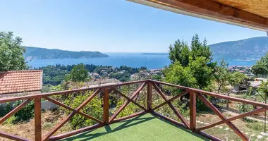 Villa en Herceg Novi, Montenegro