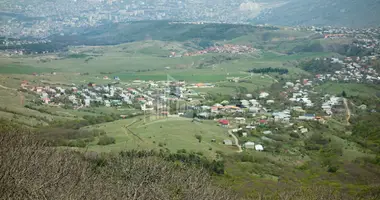 Plot of land in Tbilisi, Georgia