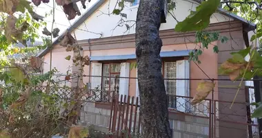 3 room house in Odesa, Ukraine