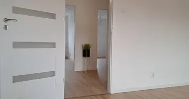 2 room apartment in Poznan, Poland