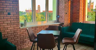 2 room apartment in Gdansk, Poland