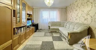 3 room apartment in Brest, Belarus