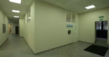 Pomieszczenie biurowe 600 m² w Moskwa, Rosja