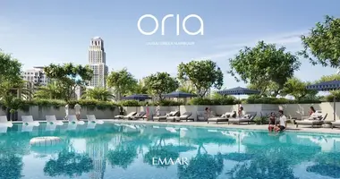 Apartamento 2 habitaciones en Dubái, Emiratos Árabes Unidos