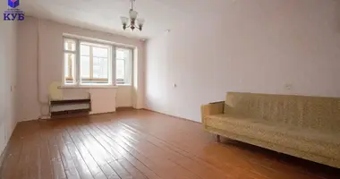 Wohnung 1 Zimmer in Minsk, Weißrussland