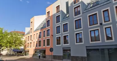 Mieszkanie 3 pokoi w Jełgawa, Łotwa