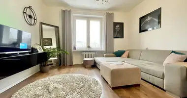 Apartamento 1 habitación en Gdynia, Polonia