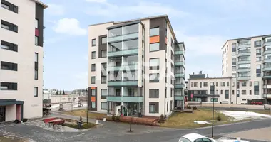 Apartamento 2 habitaciones en Seinaejoen seutukunta, Finlandia