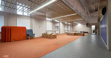 Boutique 625 m² dans Minsk, Biélorussie