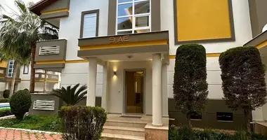 Villa en Serik, Turquía