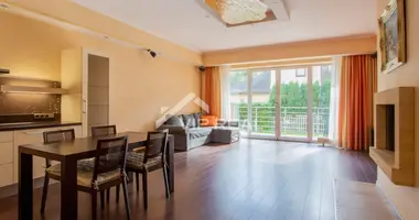 2 room apartment in Jurmala, Latvia