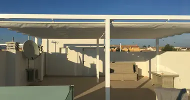 Villa 2 bedrooms in San Pedro del Pinatar, Spain