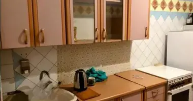 Mieszkanie 3 pokoi w Odessa, Ukraina