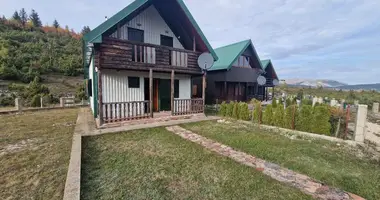 Haus 2 Schlafzimmer in Zabljak, Montenegro