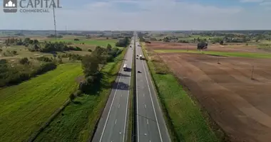 Plot of land in Vievis, Lithuania