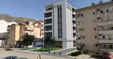 Apartamento 3 habitaciones en Budva, Montenegro