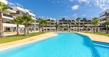 Wohnung 2 Schlafzimmer in Orihuela, Spanien