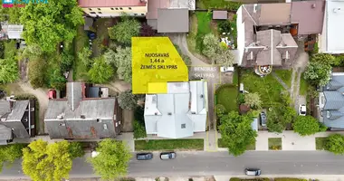 Casa en Vilna, Lituania