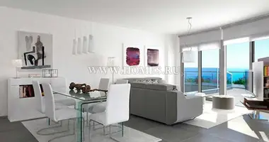 Apartamento en España