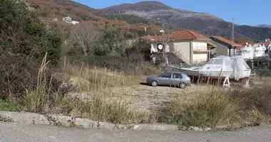 Parcela en Herceg Novi, Montenegro