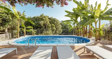 Villa 9 bedrooms in Igalo, Montenegro