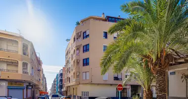 2 bedroom apartment in Torrevieja, Spain