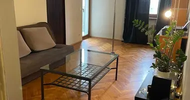 2 room apartment in Wroclaw, Poland