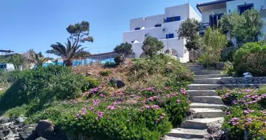 Hotel 478 m² in Perdika, Griechenland