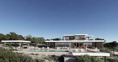 4 bedroom house in San Roque, Spain