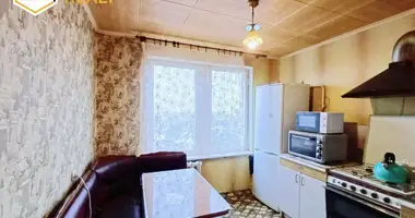 2 room apartment in Vialikija Lepiasy, Belarus
