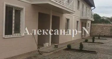 4 room apartment in Odessa, Ukraine