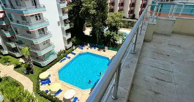 Appartement 3 chambres dans Yaylali, Turquie