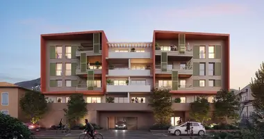 1 bedroom apartment in Metropolitan France, France