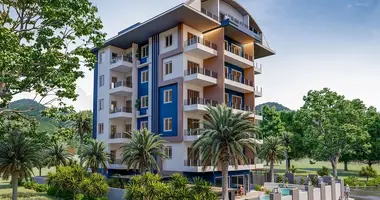 Appartement 1 chambre dans Muratpasa, Turquie