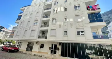 Квартира 3 спальни в Средиземноморский регион, Турция