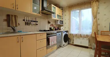 2 room apartment in Carnikavas pagasts, Latvia