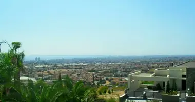 Villa 1 chambre avec Piscine dans koinoteta phoinikarion, Bases souveraines britanniques