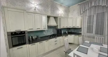 6 room apartment in Sievierodonetsk, Ukraine