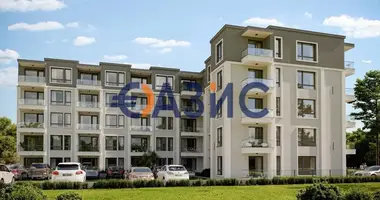 1 bedroom apartment in Ravda, Bulgaria