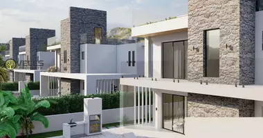 Villa 3 bedrooms in Motides, Northern Cyprus